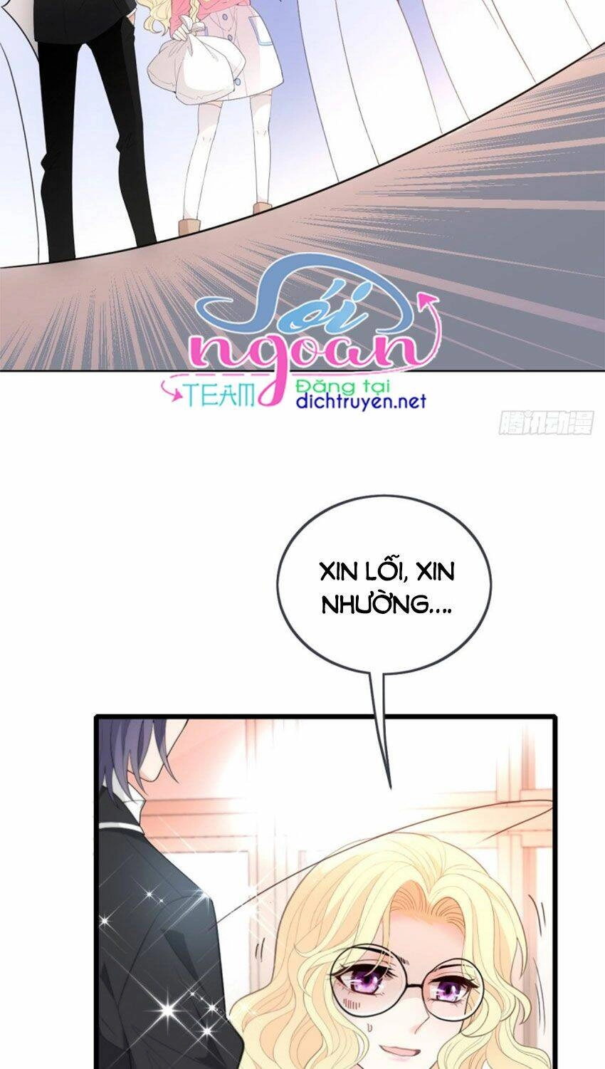 Chọc Phải Điện Hạ Yêu Nghiệt Chapter 55 - 6