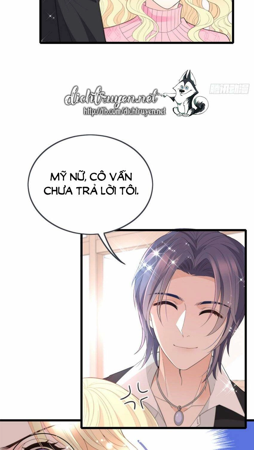 Chọc Phải Điện Hạ Yêu Nghiệt Chapter 55 - 7