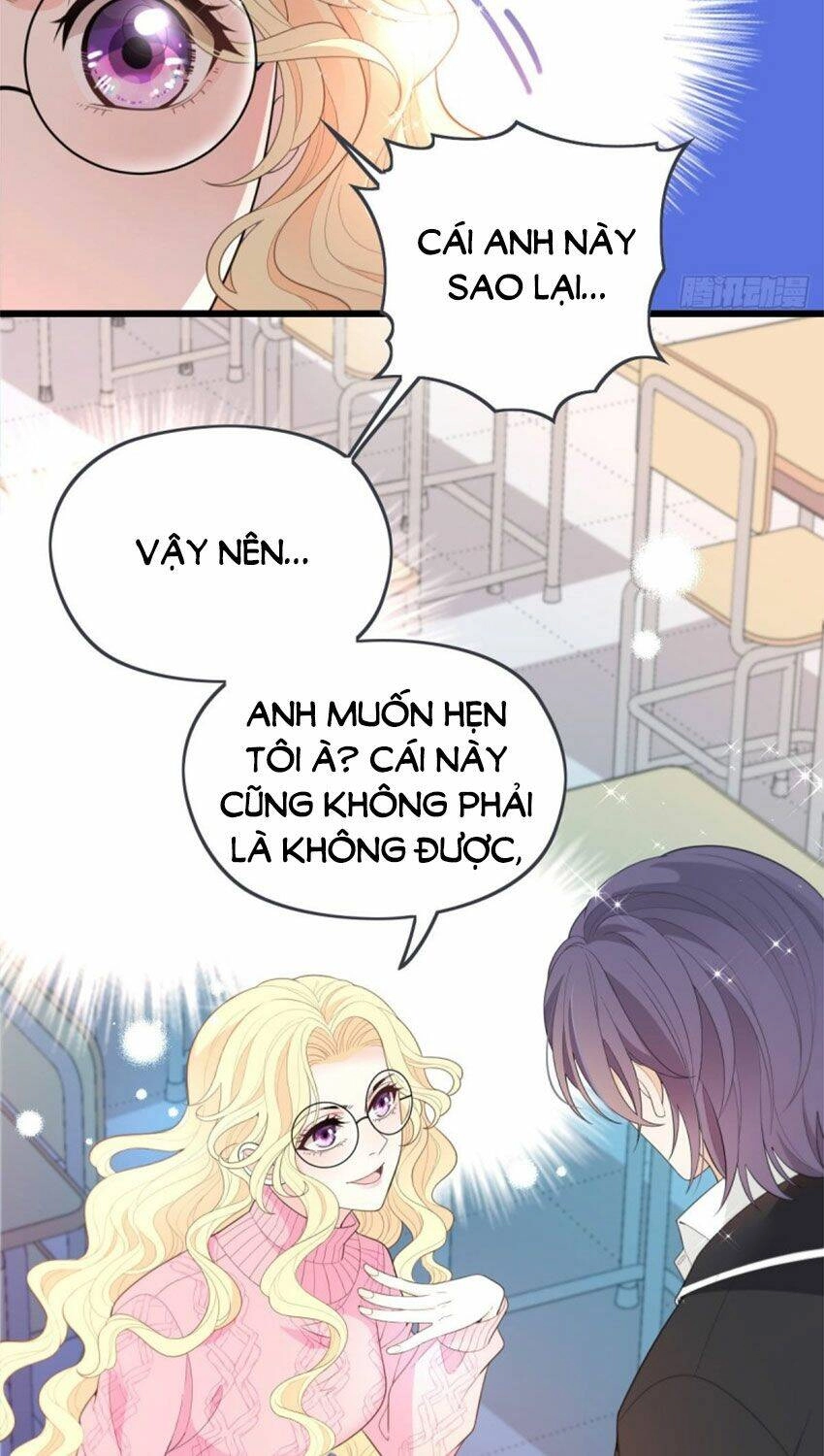 Chọc Phải Điện Hạ Yêu Nghiệt Chapter 55 - 8