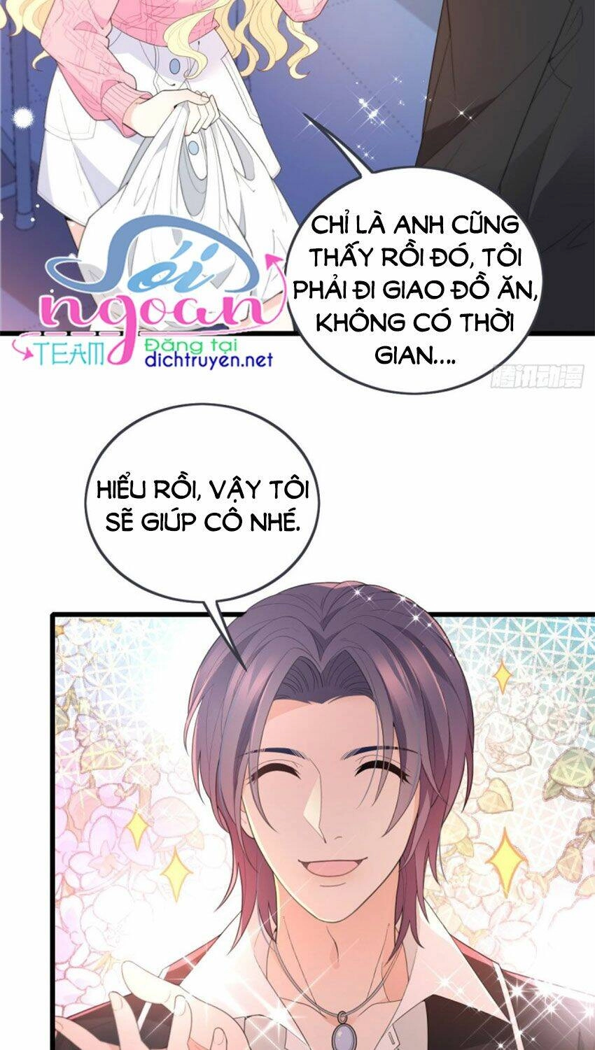 Chọc Phải Điện Hạ Yêu Nghiệt Chapter 55 - 9