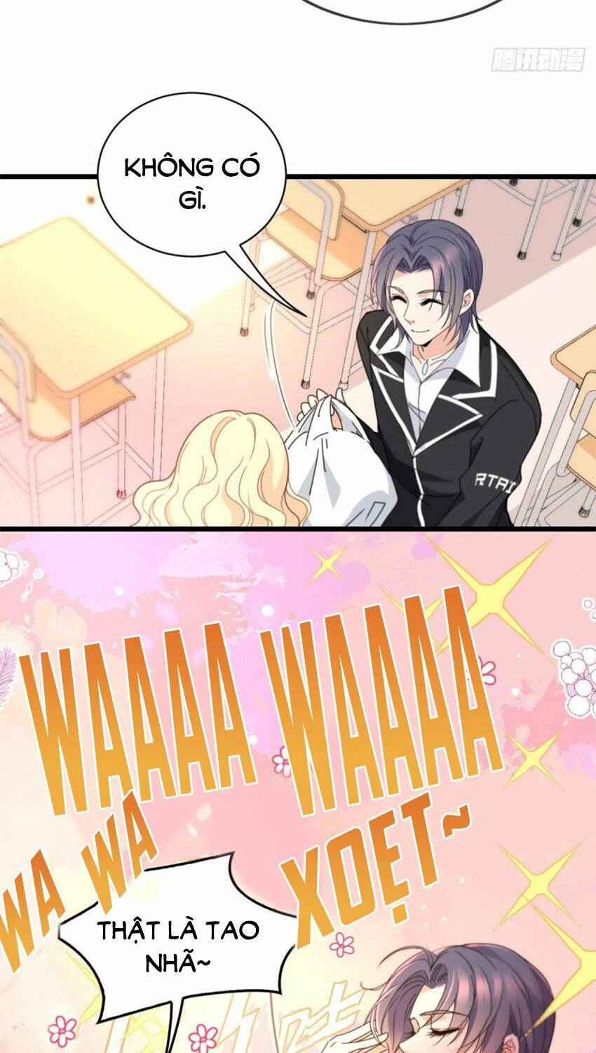 Chọc Phải Điện Hạ Yêu Nghiệt Chapter 55 - 11