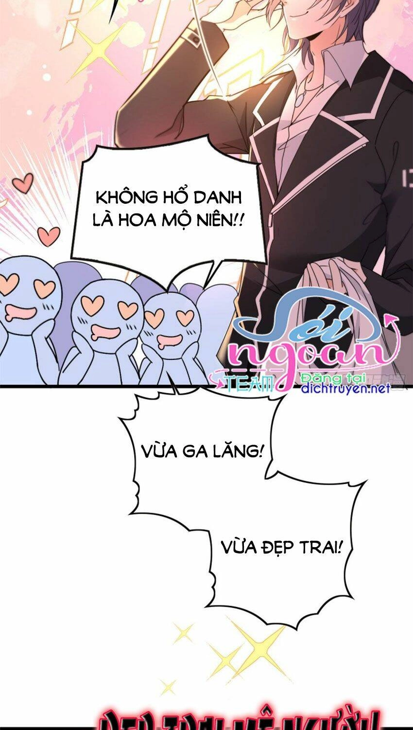 Chọc Phải Điện Hạ Yêu Nghiệt Chapter 55 - 12