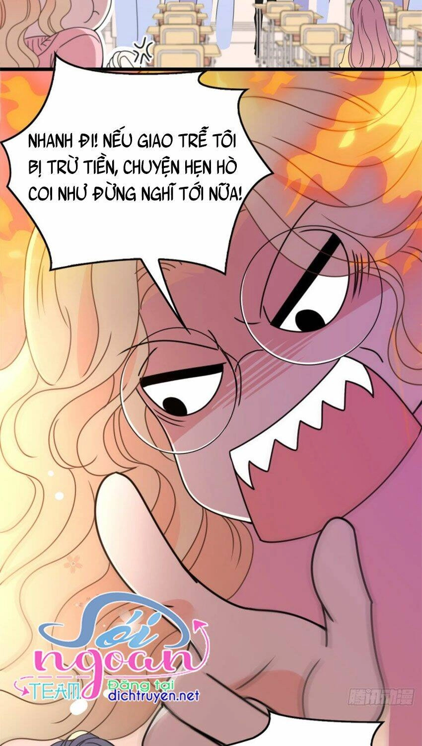 Chọc Phải Điện Hạ Yêu Nghiệt Chapter 55 - 14