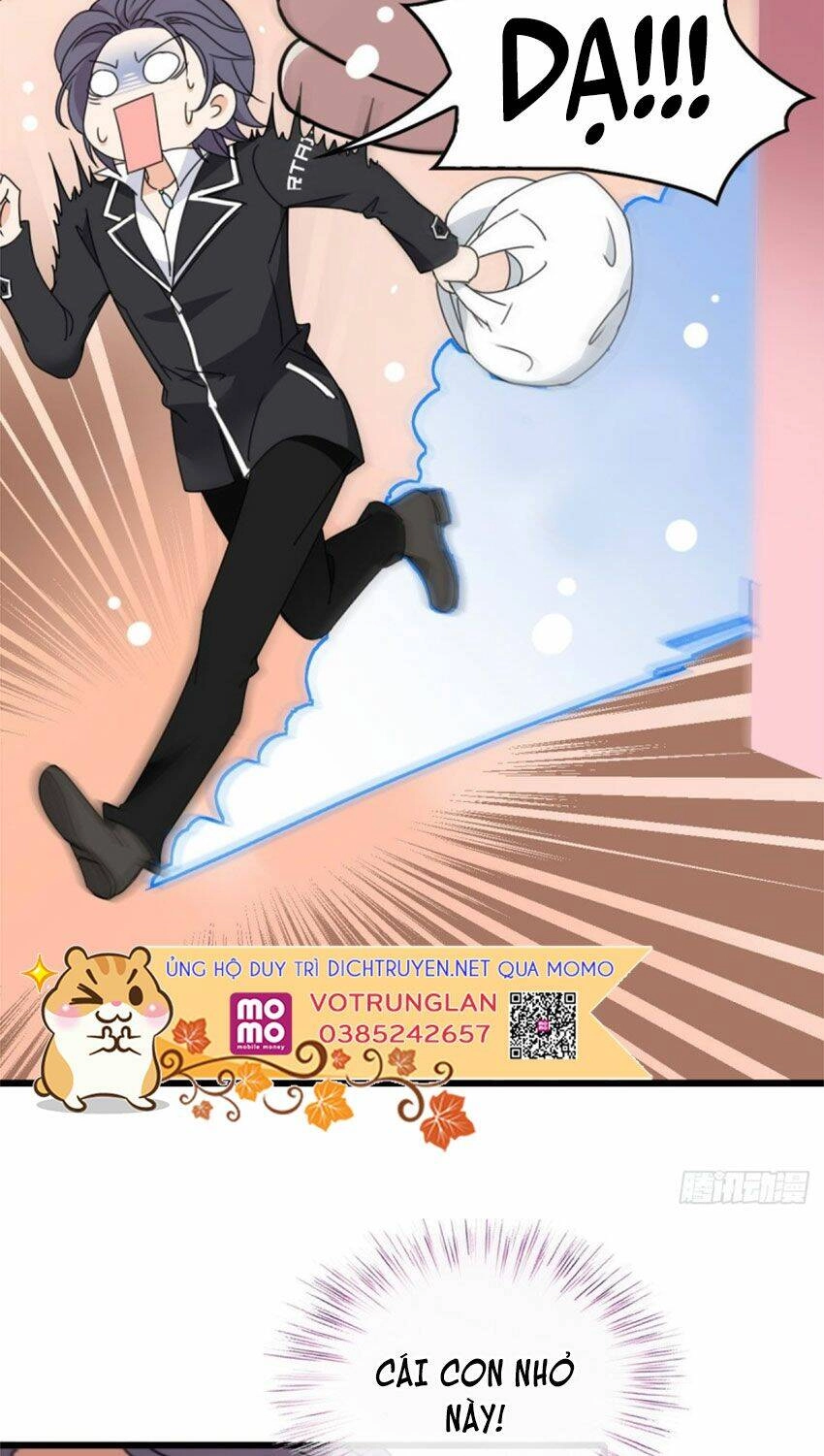 Chọc Phải Điện Hạ Yêu Nghiệt Chapter 55 - 15