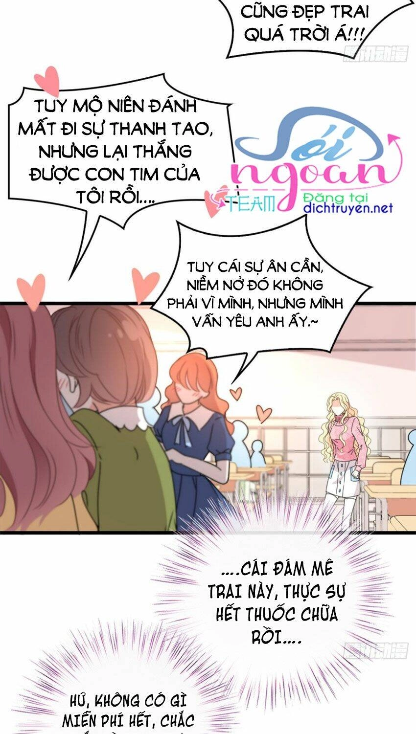 Chọc Phải Điện Hạ Yêu Nghiệt Chapter 55 - 17