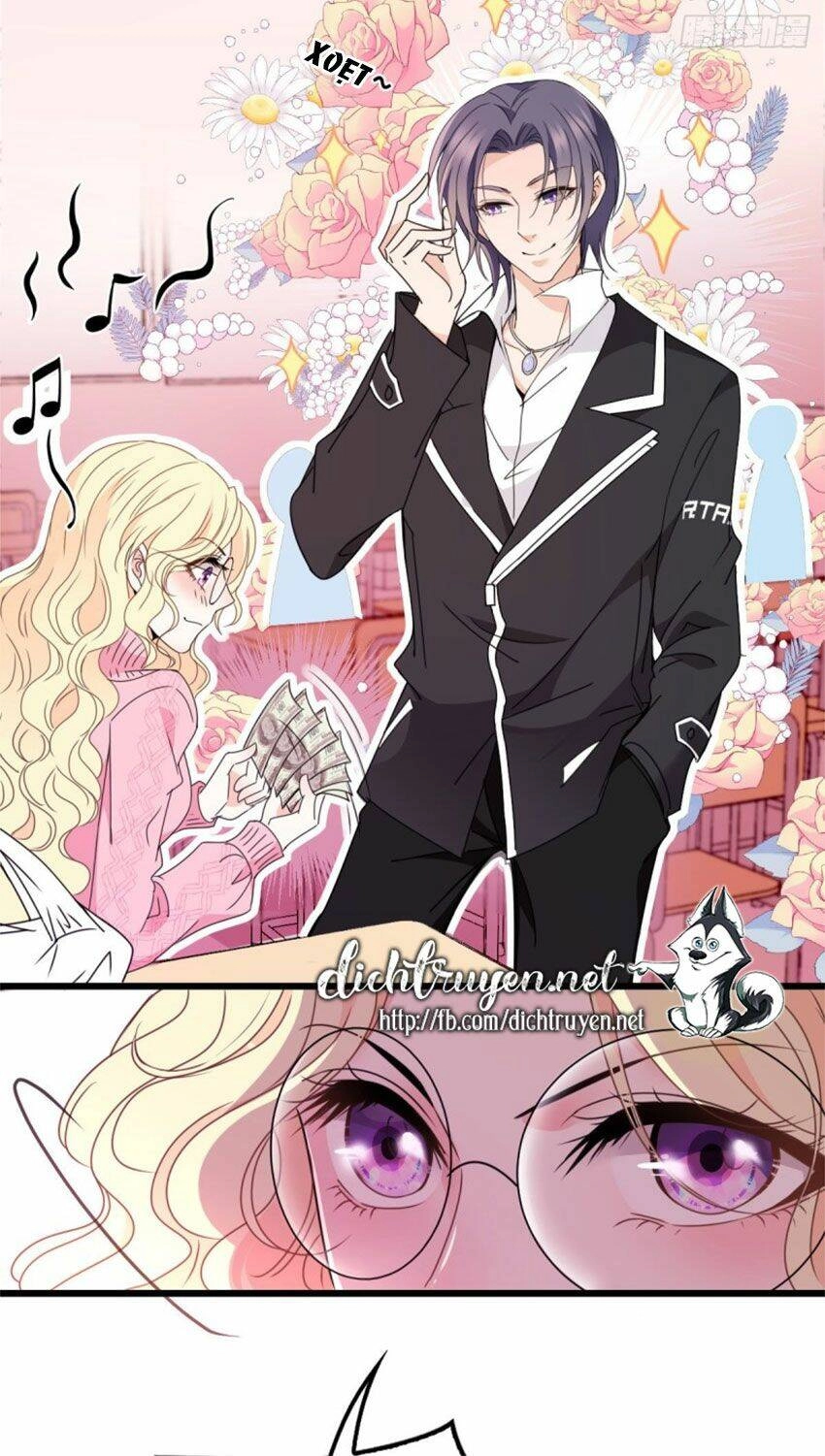 Chọc Phải Điện Hạ Yêu Nghiệt Chapter 55 - 20