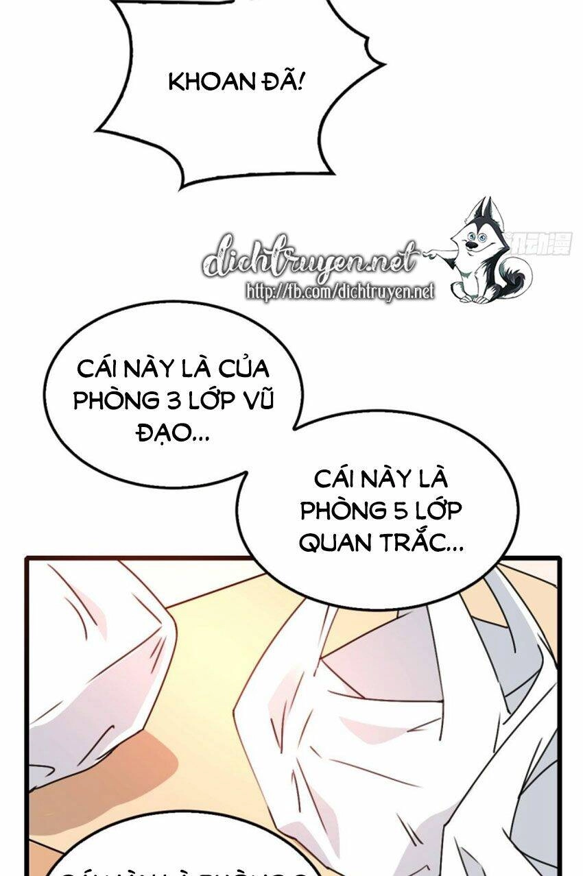 Chọc Phải Điện Hạ Yêu Nghiệt Chapter 55 - 21