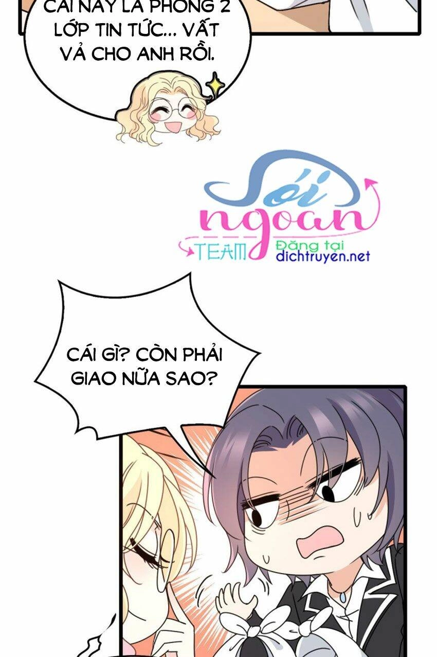 Chọc Phải Điện Hạ Yêu Nghiệt Chapter 55 - 22