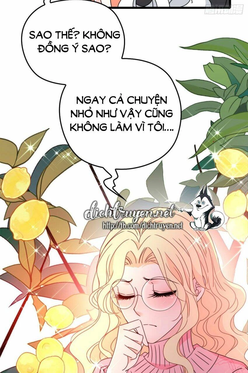 Chọc Phải Điện Hạ Yêu Nghiệt Chapter 55 - 23