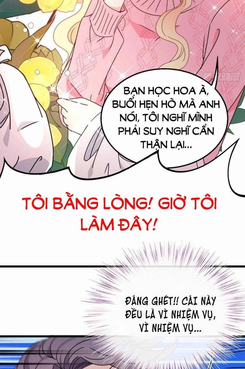 Chọc Phải Điện Hạ Yêu Nghiệt Chapter 55 - 24