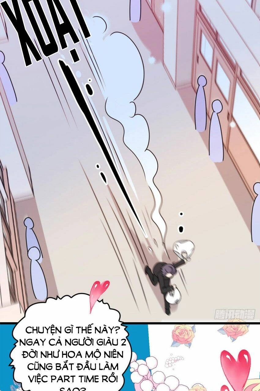 Chọc Phải Điện Hạ Yêu Nghiệt Chapter 55 - 27