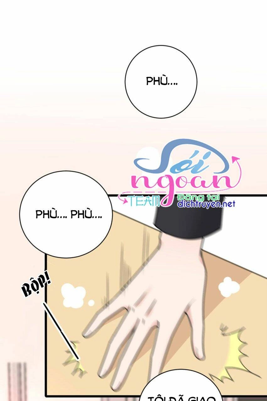 Chọc Phải Điện Hạ Yêu Nghiệt Chapter 55 - 31