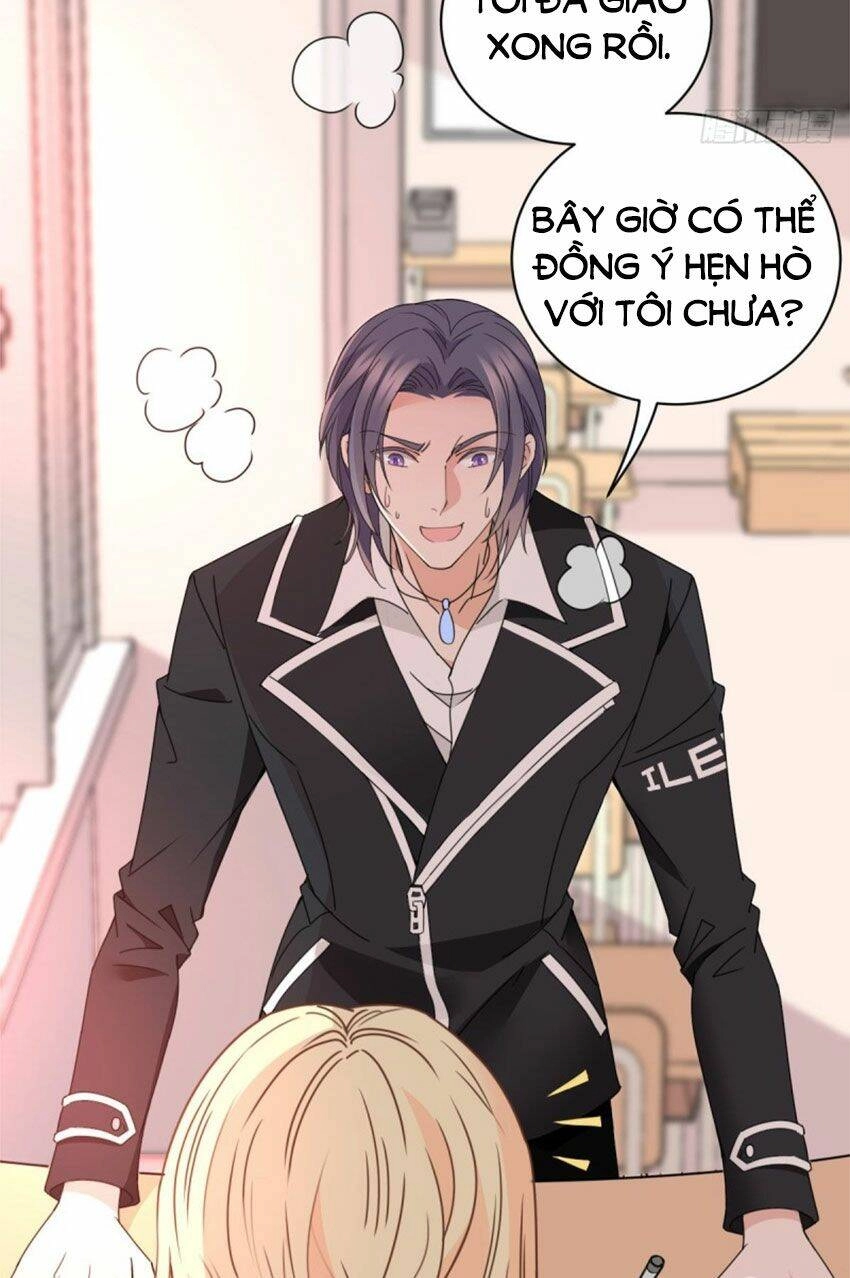 Chọc Phải Điện Hạ Yêu Nghiệt Chapter 55 - 32