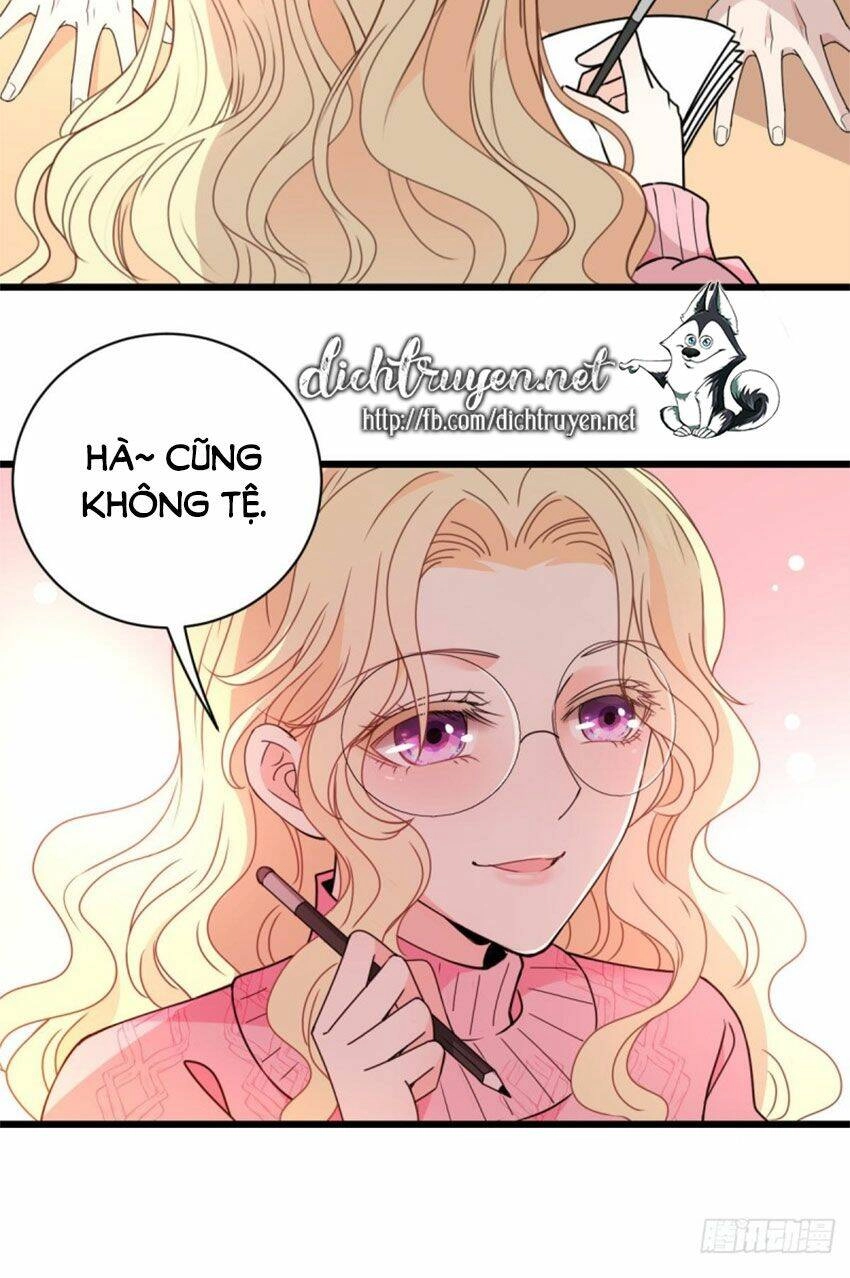 Chọc Phải Điện Hạ Yêu Nghiệt Chapter 55 - 33