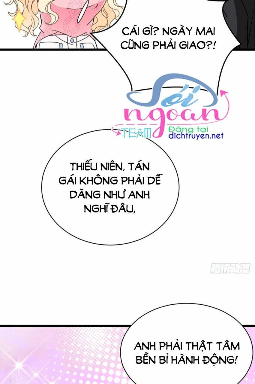 Chọc Phải Điện Hạ Yêu Nghiệt Chapter 55 - 35