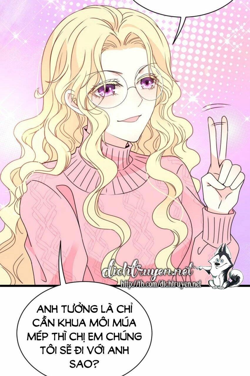 Chọc Phải Điện Hạ Yêu Nghiệt Chapter 55 - 36