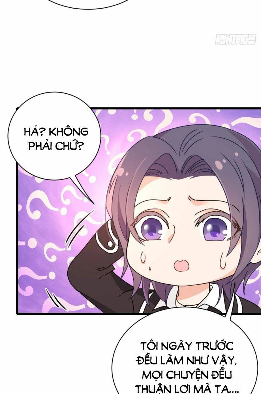 Chọc Phải Điện Hạ Yêu Nghiệt Chapter 55 - 37