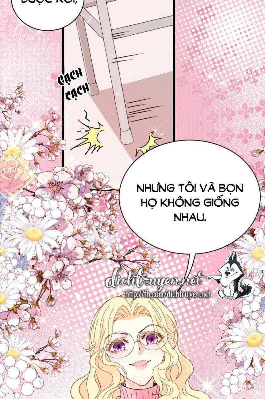 Chọc Phải Điện Hạ Yêu Nghiệt Chapter 55 - 39