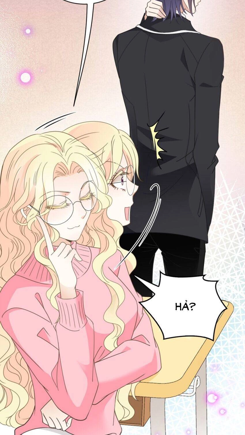 Chọc Phải Điện Hạ Yêu Nghiệt Chapter 56 - 3