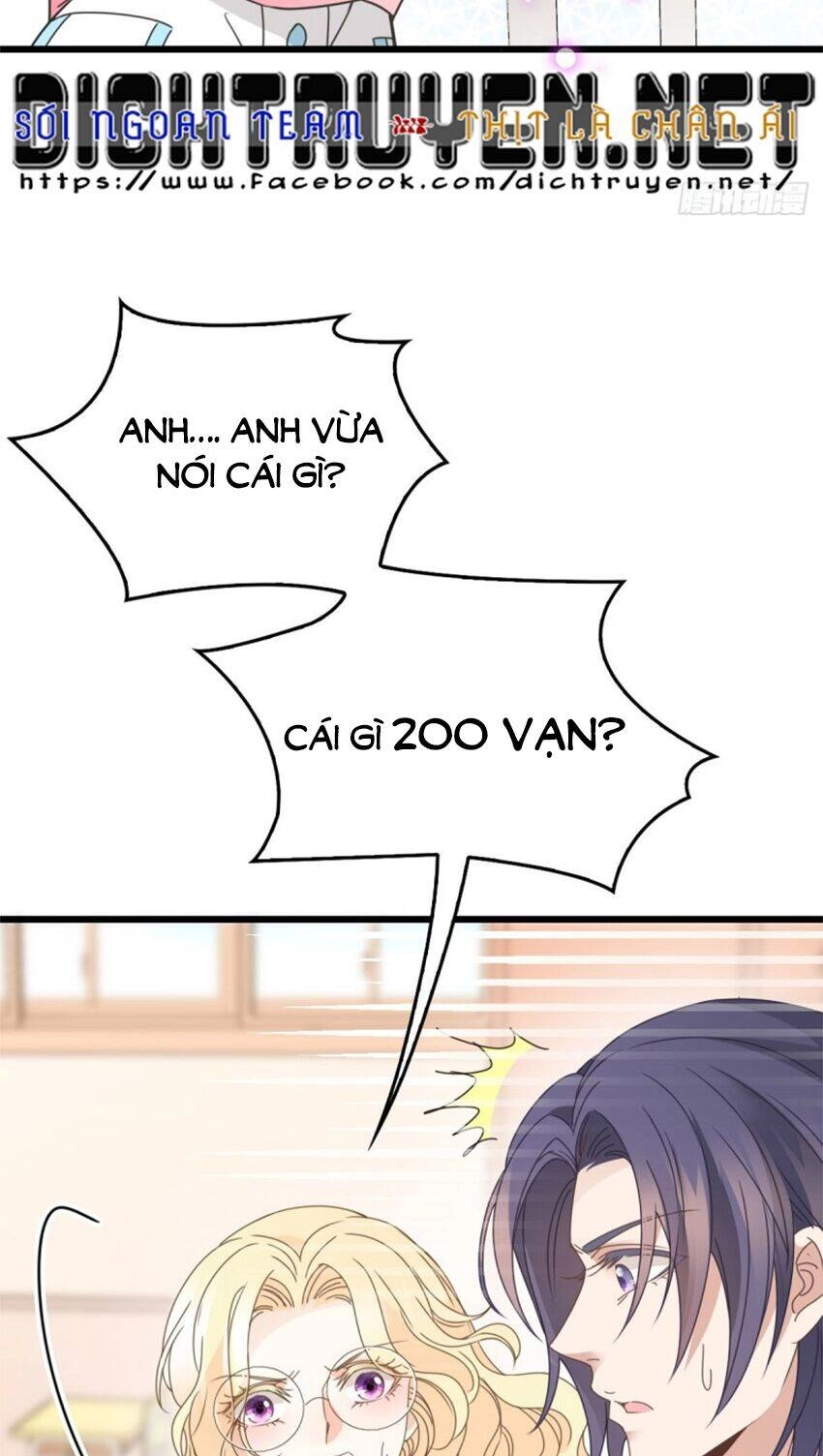 Chọc Phải Điện Hạ Yêu Nghiệt Chapter 56 - 4