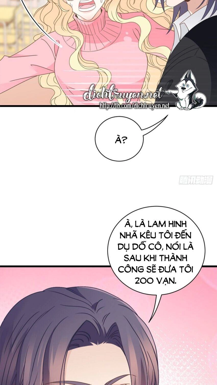 Chọc Phải Điện Hạ Yêu Nghiệt Chapter 56 - 5