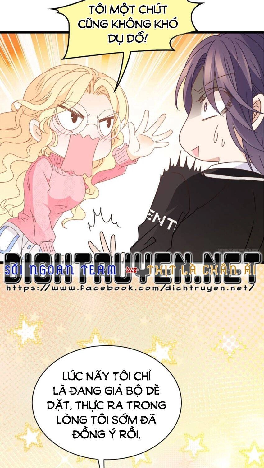 Chọc Phải Điện Hạ Yêu Nghiệt Chapter 56 - 8