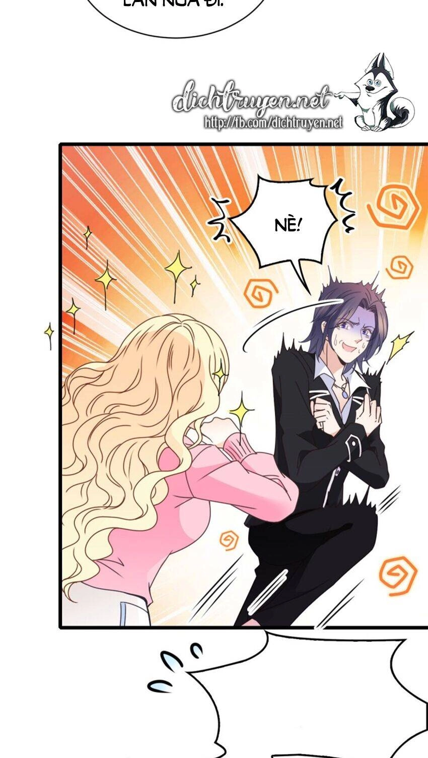 Chọc Phải Điện Hạ Yêu Nghiệt Chapter 56 - 10