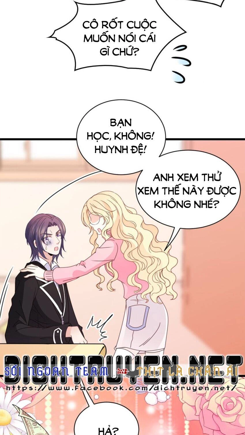 Chọc Phải Điện Hạ Yêu Nghiệt Chapter 56 - 11