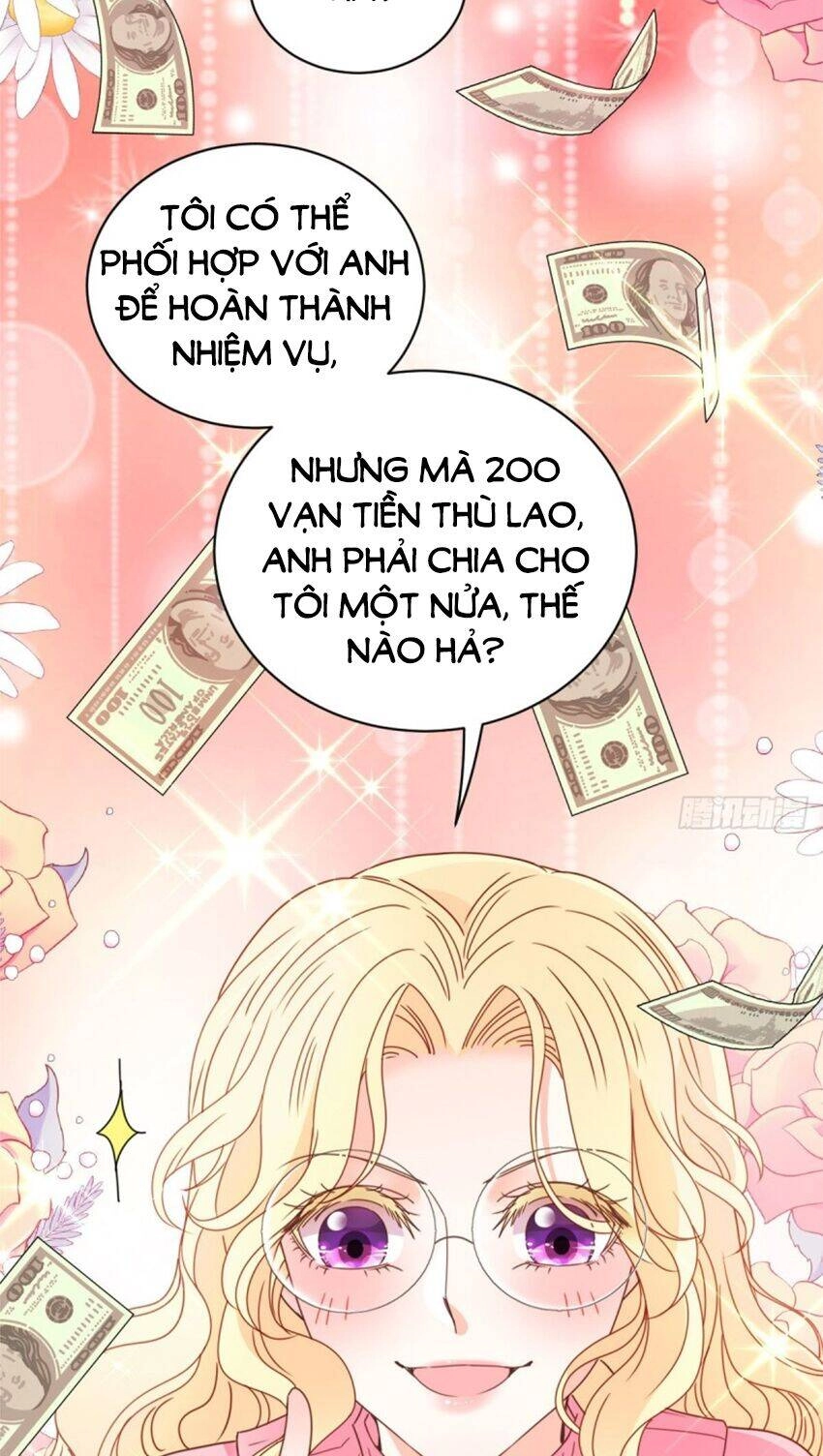 Chọc Phải Điện Hạ Yêu Nghiệt Chapter 56 - 12