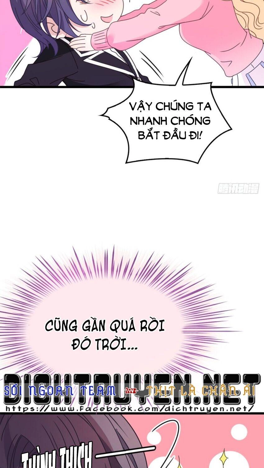 Chọc Phải Điện Hạ Yêu Nghiệt Chapter 56 - 14