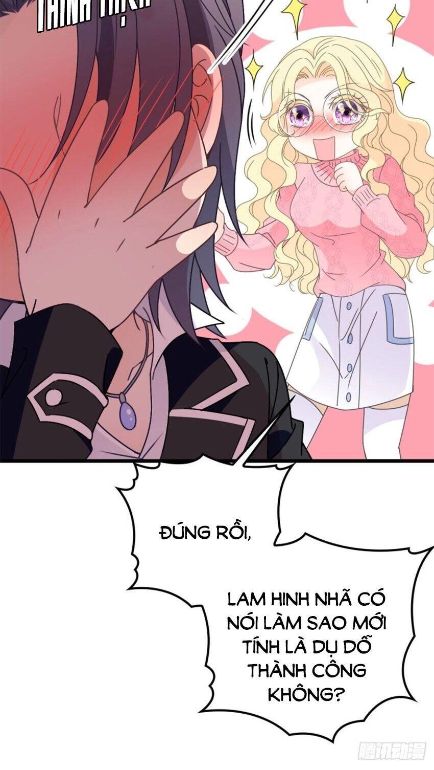 Chọc Phải Điện Hạ Yêu Nghiệt Chapter 56 - 15