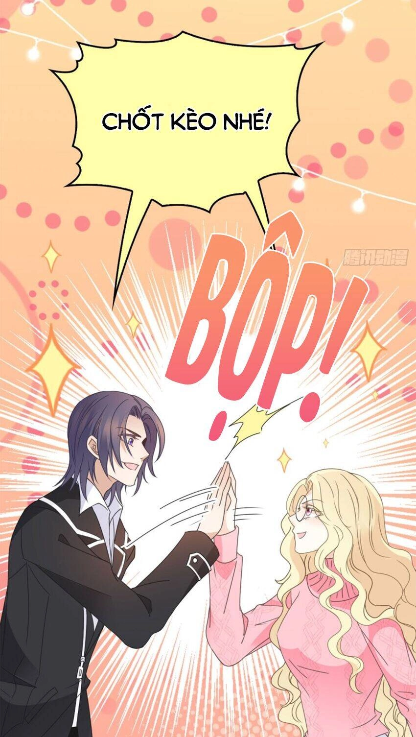 Chọc Phải Điện Hạ Yêu Nghiệt Chapter 56 - 19