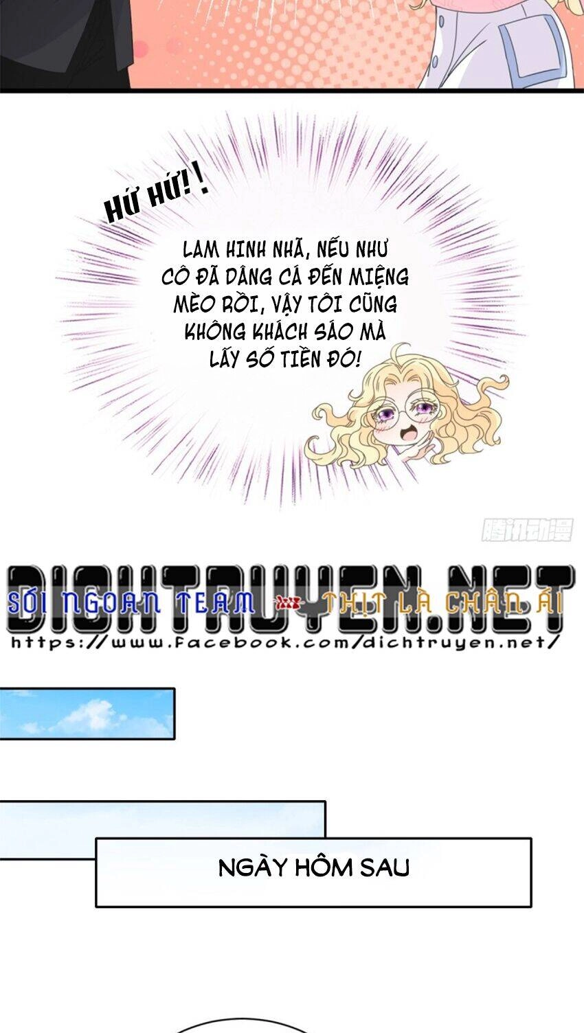 Chọc Phải Điện Hạ Yêu Nghiệt Chapter 56 - 20