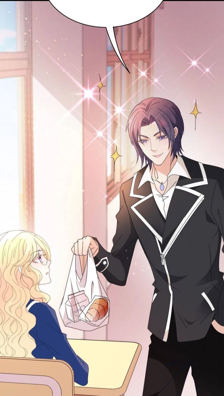 Chọc Phải Điện Hạ Yêu Nghiệt Chapter 56 - 22