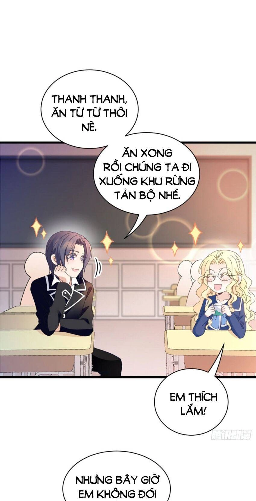 Chọc Phải Điện Hạ Yêu Nghiệt Chapter 56 - 26