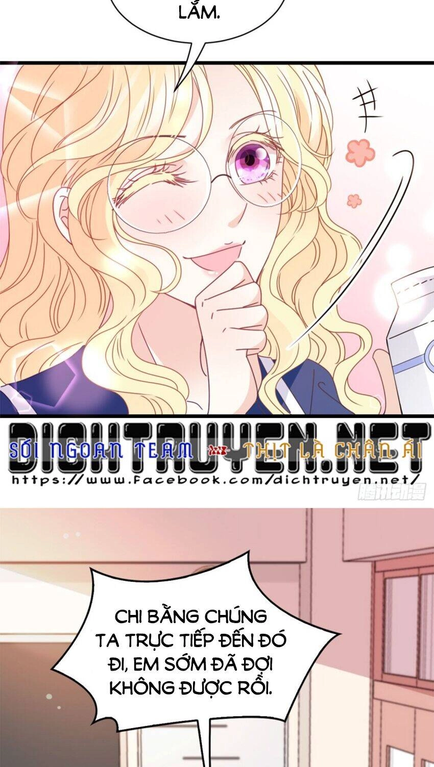 Chọc Phải Điện Hạ Yêu Nghiệt Chapter 56 - 27