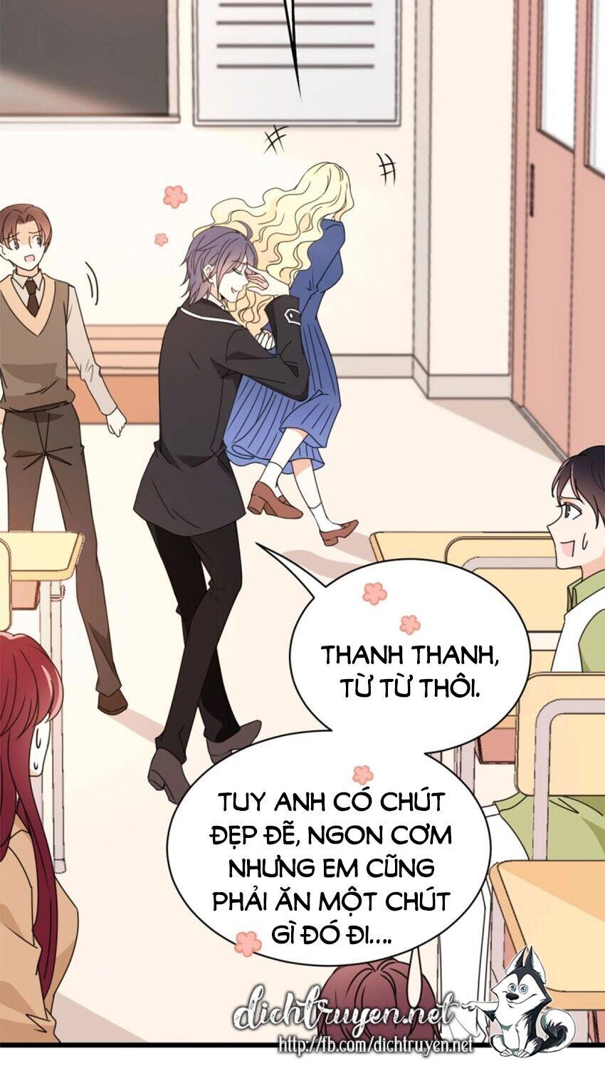 Chọc Phải Điện Hạ Yêu Nghiệt Chapter 56 - 28