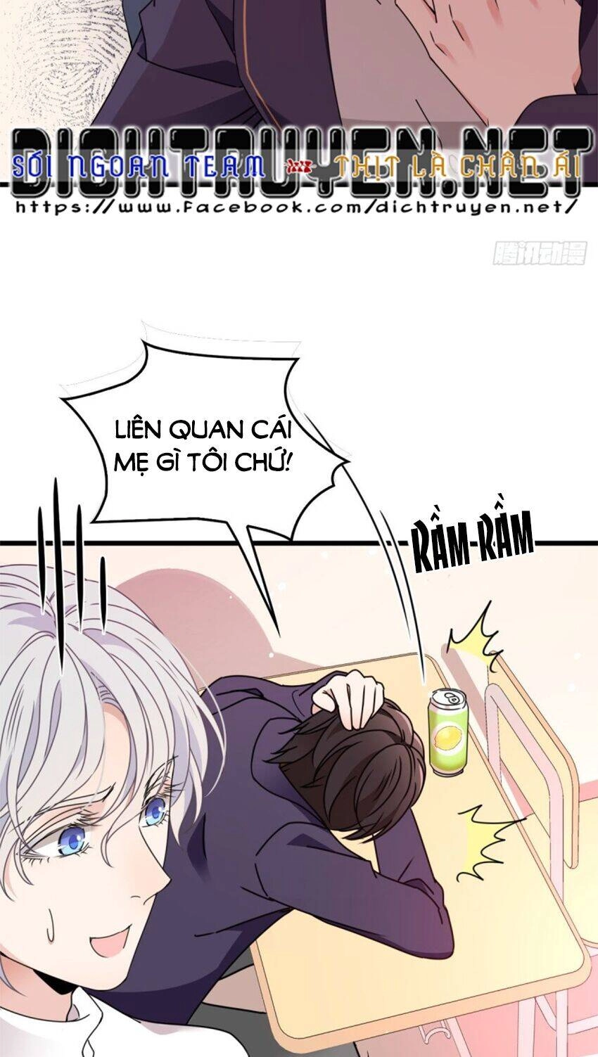 Chọc Phải Điện Hạ Yêu Nghiệt Chapter 56 - 32