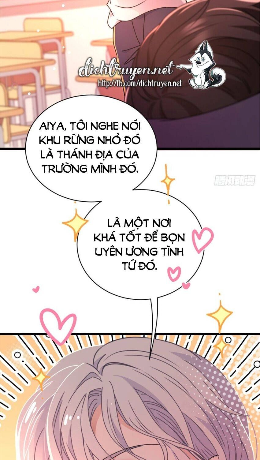 Chọc Phải Điện Hạ Yêu Nghiệt Chapter 56 - 34