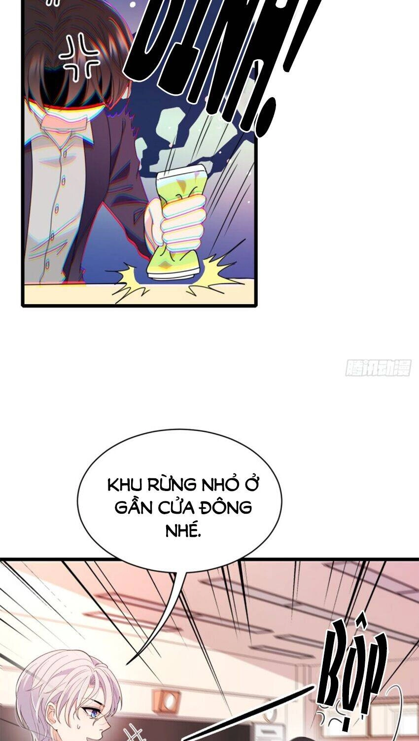 Chọc Phải Điện Hạ Yêu Nghiệt Chapter 56 - 36