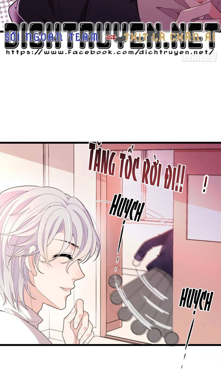 Chọc Phải Điện Hạ Yêu Nghiệt Chapter 56 - 39