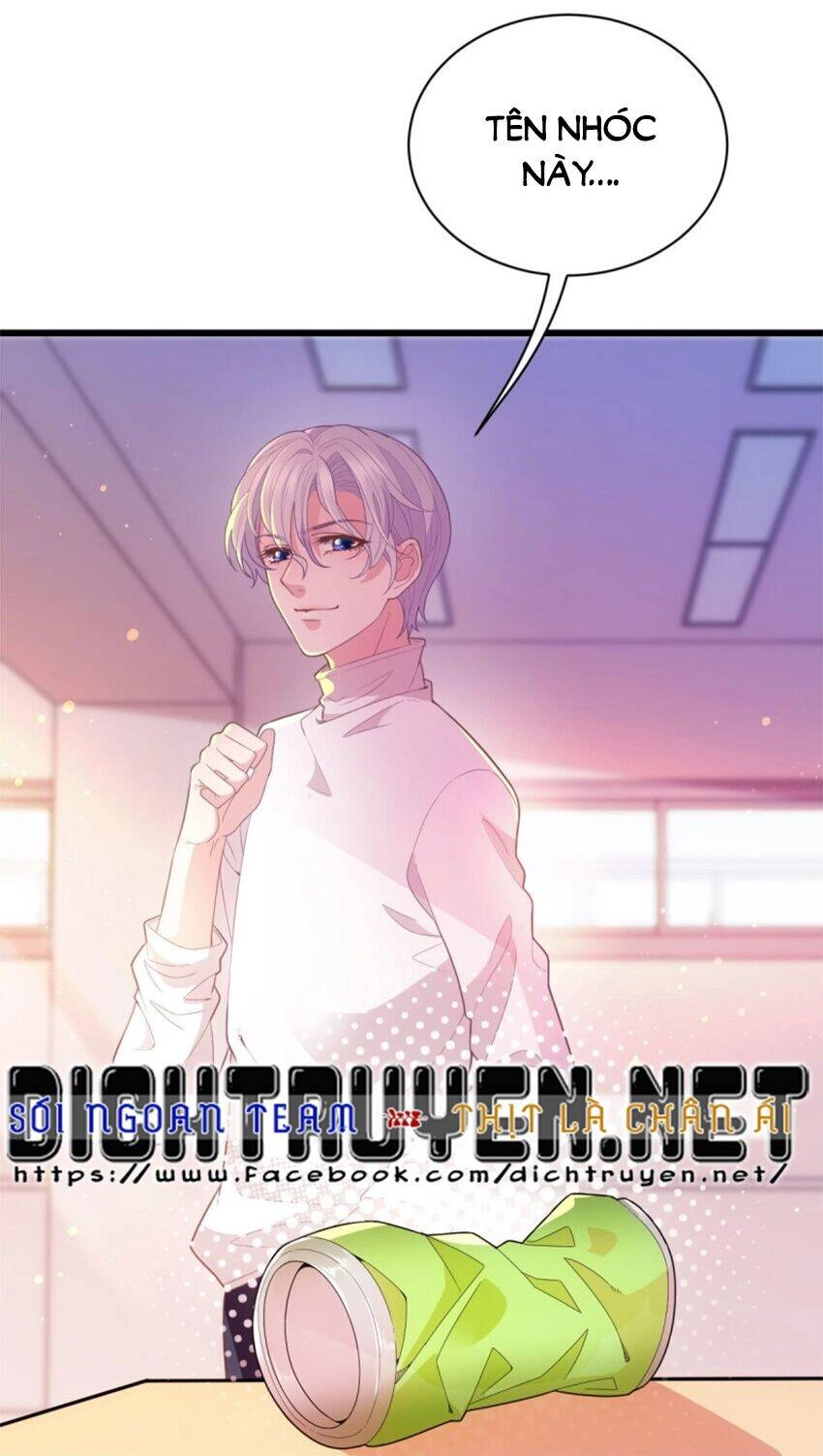 Chọc Phải Điện Hạ Yêu Nghiệt Chapter 56 - 41