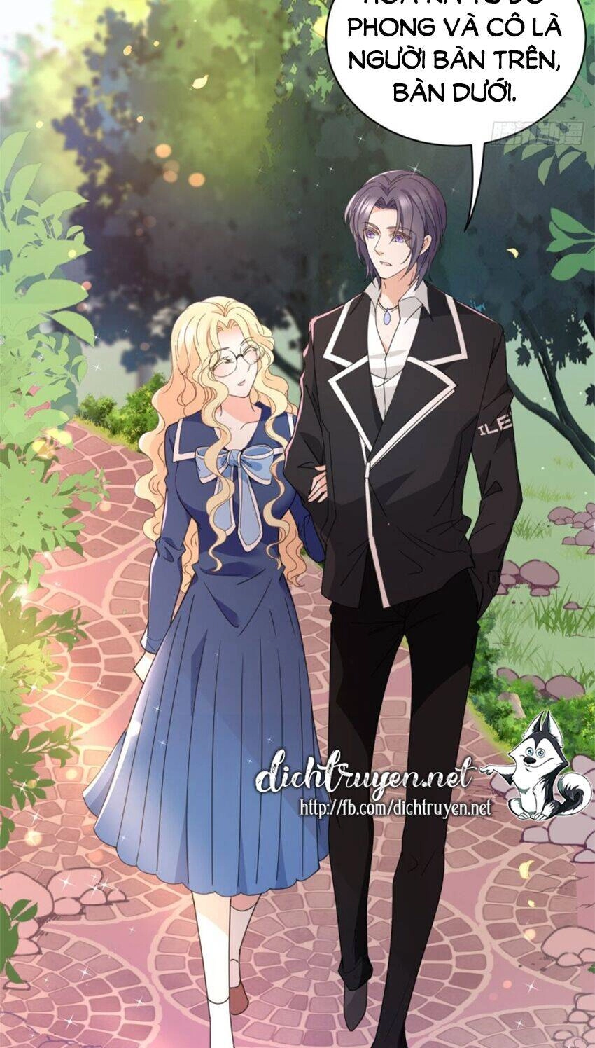 Chọc Phải Điện Hạ Yêu Nghiệt Chapter 57 - 2