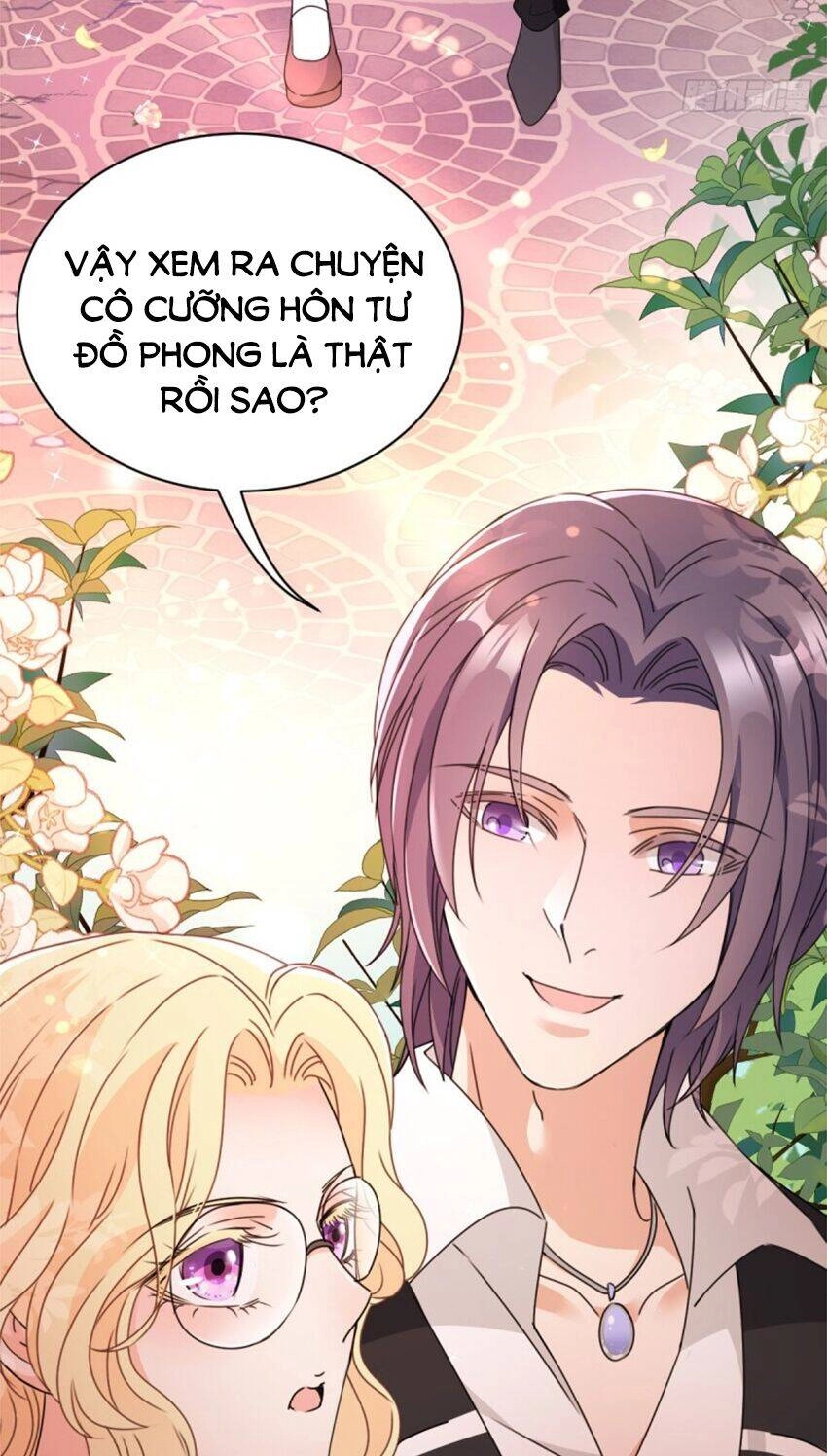 Chọc Phải Điện Hạ Yêu Nghiệt Chapter 57 - 3