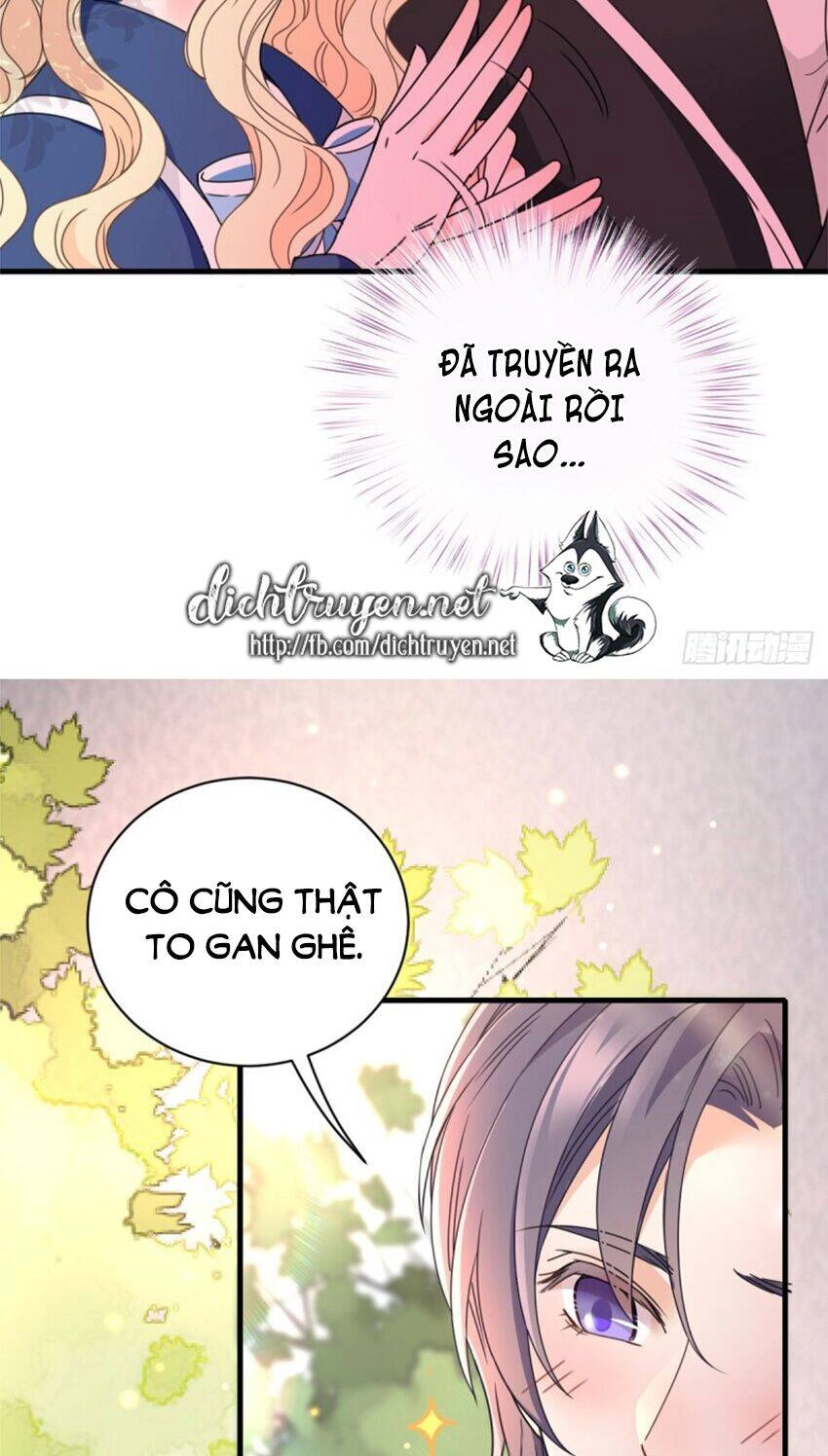 Chọc Phải Điện Hạ Yêu Nghiệt Chapter 57 - 5