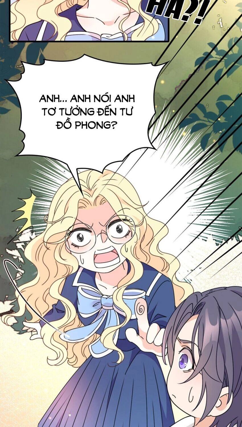 Chọc Phải Điện Hạ Yêu Nghiệt Chapter 57 - 7