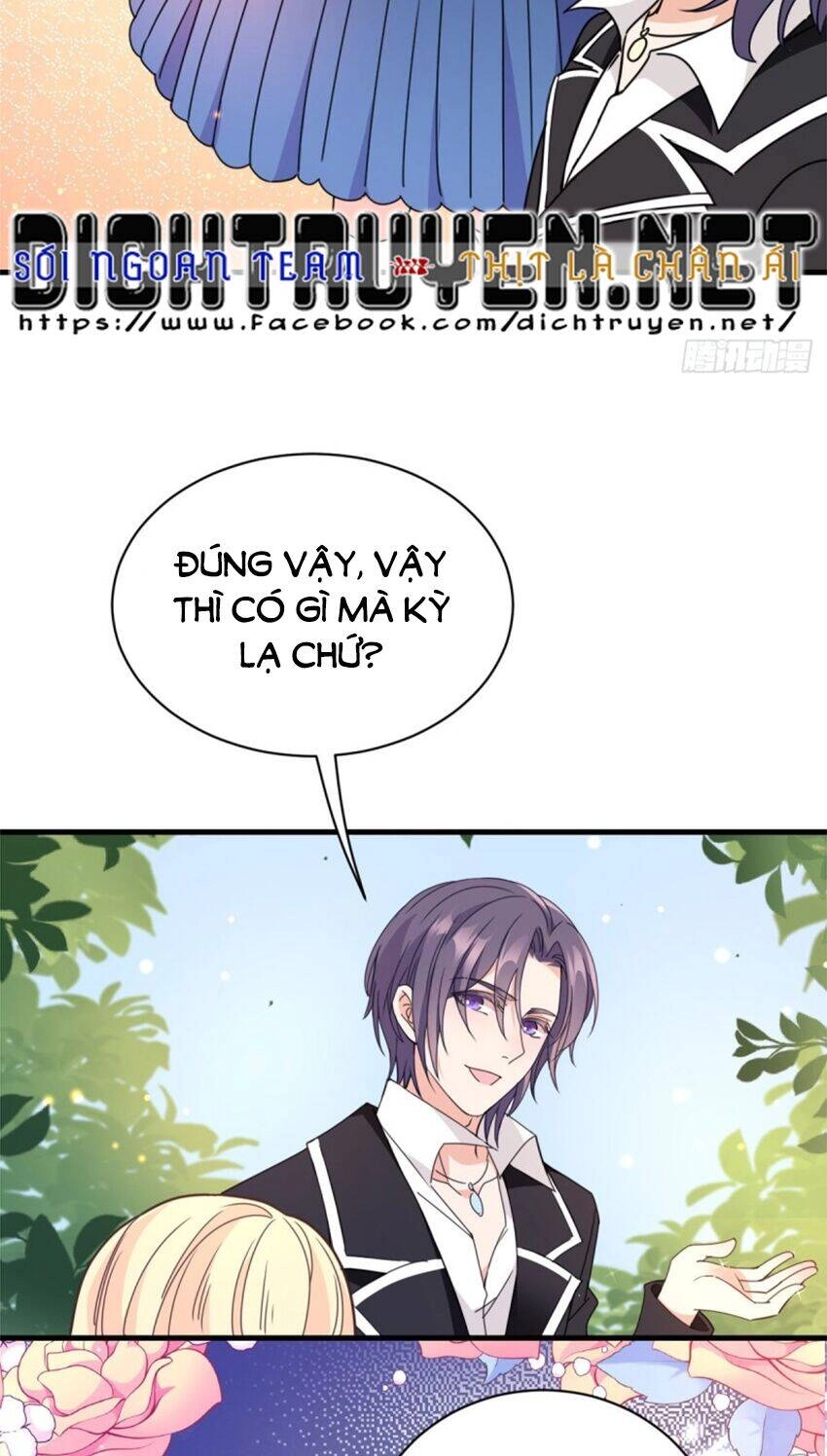 Chọc Phải Điện Hạ Yêu Nghiệt Chapter 57 - 8