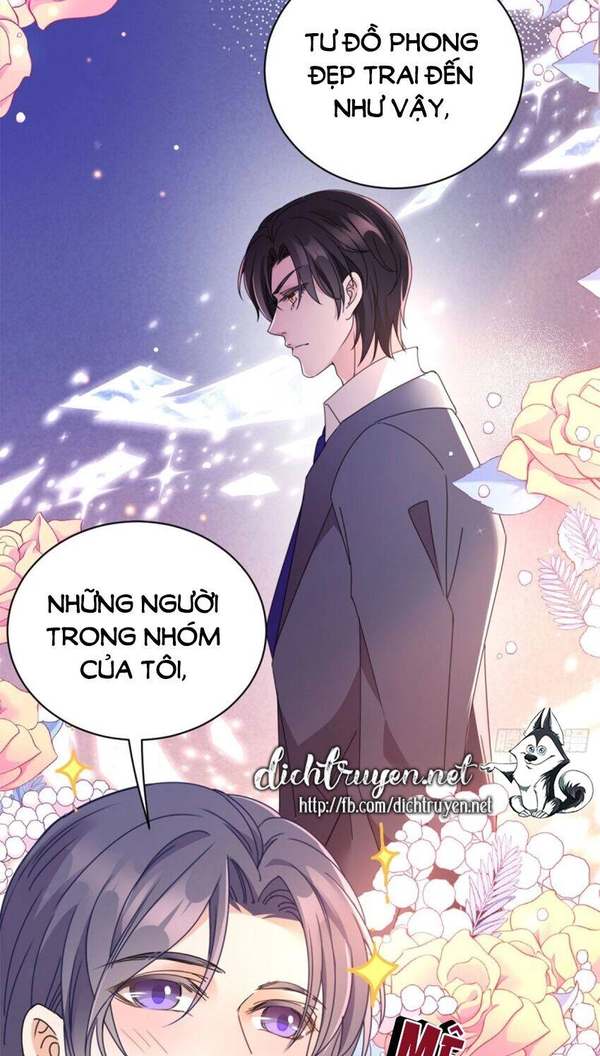 Chọc Phải Điện Hạ Yêu Nghiệt Chapter 57 - 9
