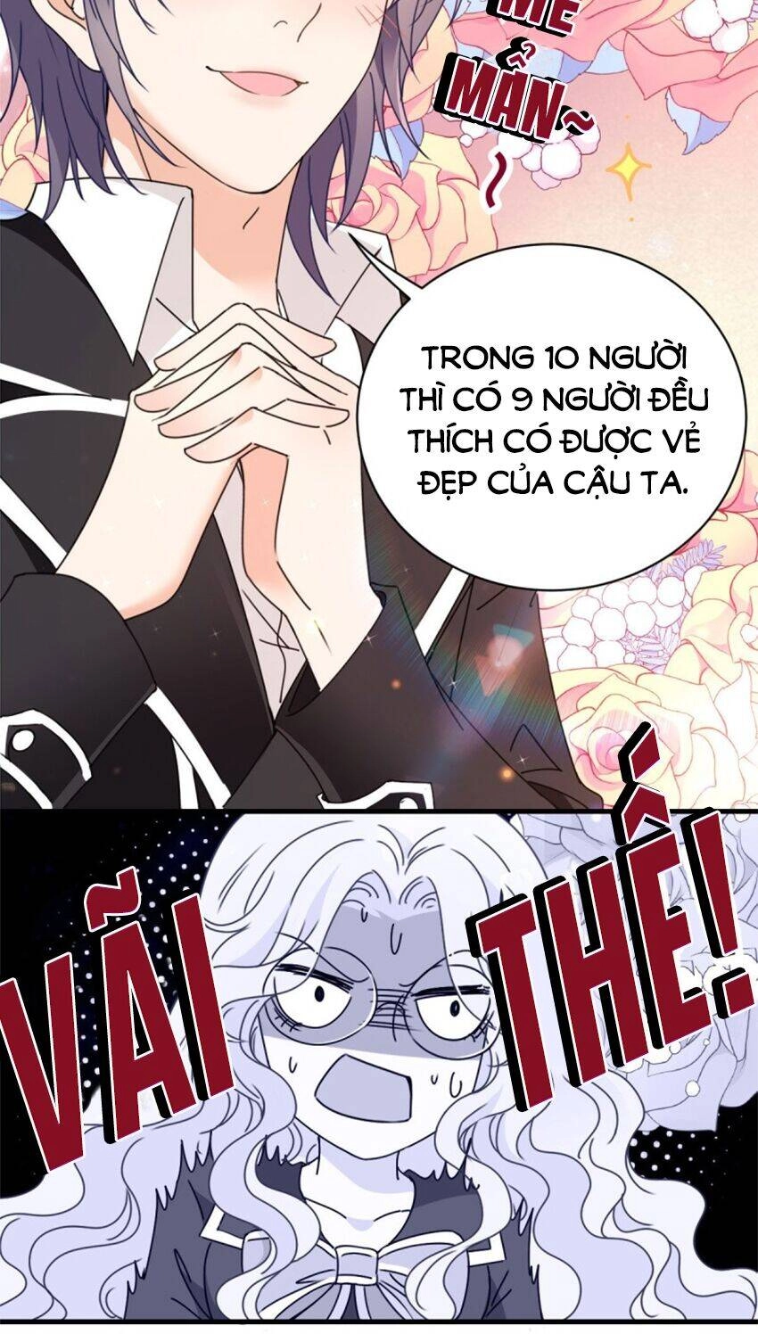 Chọc Phải Điện Hạ Yêu Nghiệt Chapter 57 - 10