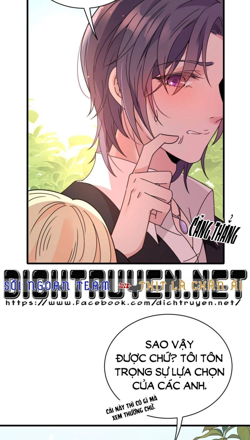 Chọc Phải Điện Hạ Yêu Nghiệt Chapter 57 - 14